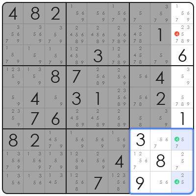sudoku puzzle printable